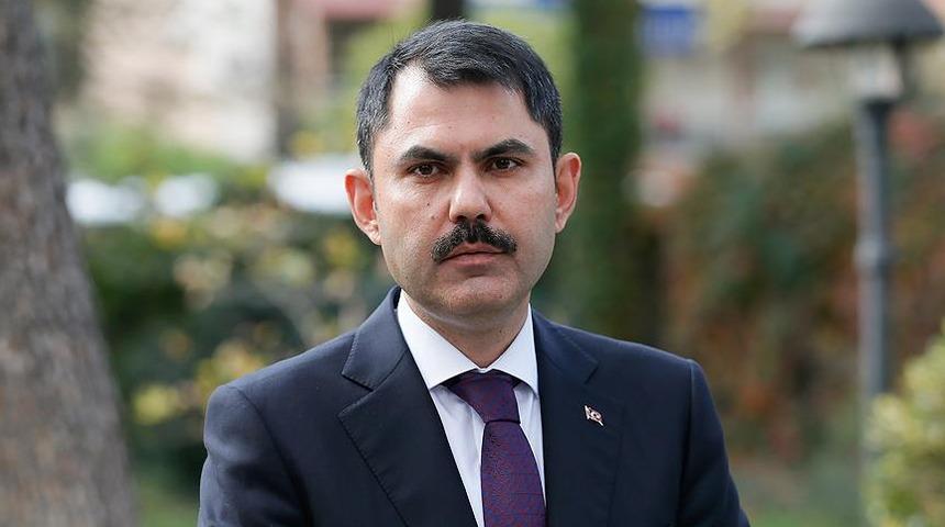 İzmir'de deprem evleri ağustosta teslim edilecek