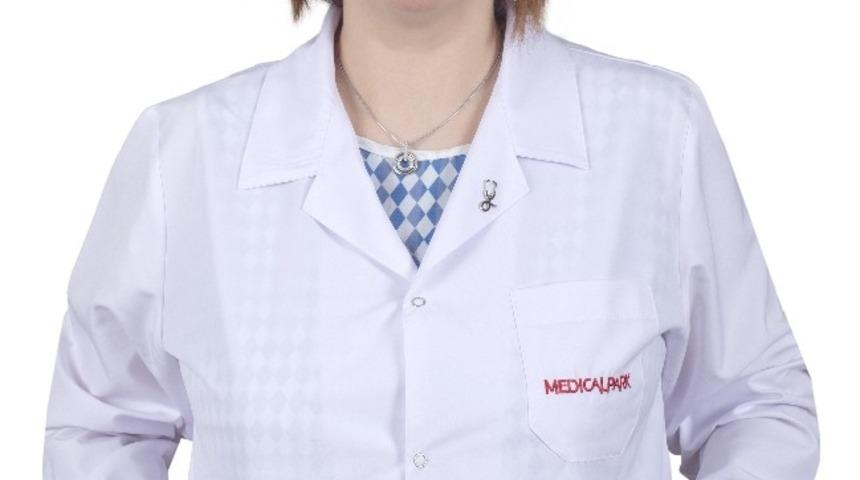 Dr. Vuslat Keçik Boşnak: "Antibiyotikler her hastalığı tedavi etmez"