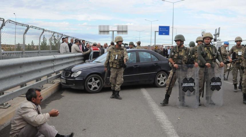 Eski belediye başkanı, seçimlerde HDP aleyhine çalıştığı için PKK’lı teröristlerce öldürülmüş