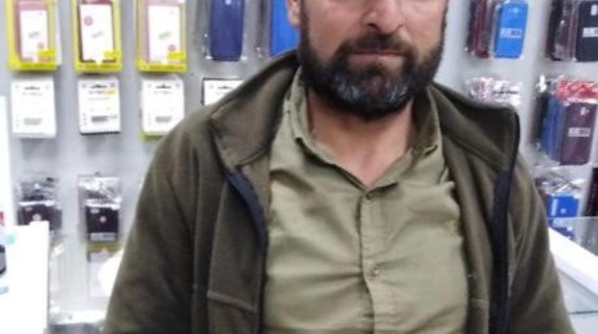 Hakkari&rsquo;de dağda d&uuml;şen 1 kişi hayatını kaybetti