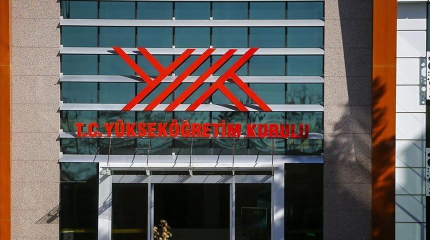YÖK merak edilen soruları yanıtladı! Uzaktan eğitim kararı sonrası üniversitelerde bahar yarıyılı ne zaman başlayacak?