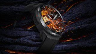 Honor Watch GS Pro Türkiye'de satışa çıktı! İşte fiyatı ve özellikleri