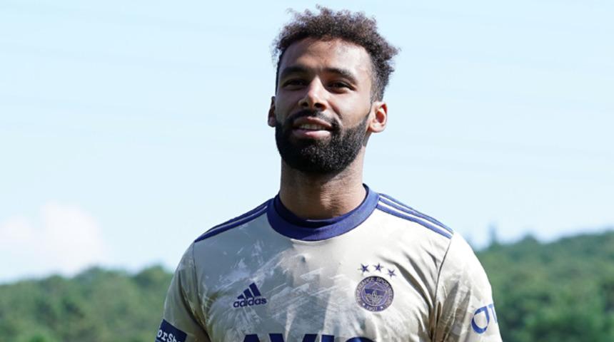 Fenerbahçe’de Nazım Sangare idmanı tamamlayamadı!