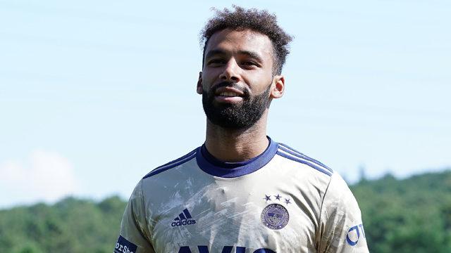 Fenerbahçe’de Nazım Sangare idmanı tamamlayamadı!