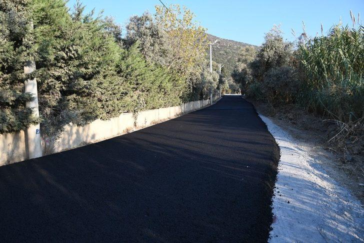 Kuşadası Belediyesi 2021 yılı seferberliğini sürdürüyor G3