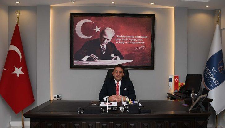 Kuşadası zabıtasından dilenci operasyonu G2