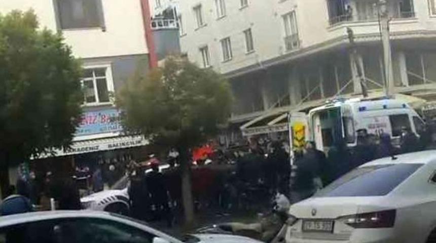 Iğdır’da silahlı kavga: 1 yaralı