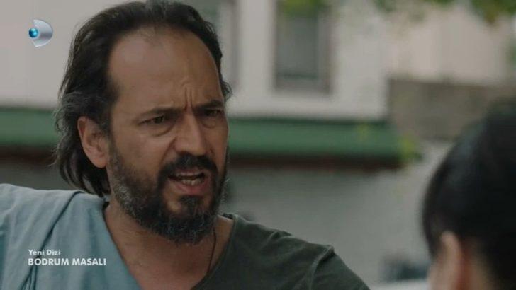 İşte Faryalı'nın oğlu! G1