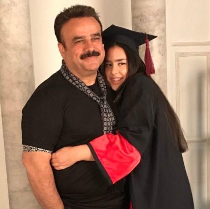 İşte Faryalı'nın oğlu! G4