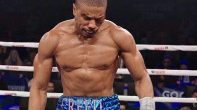 Rakibini tahtından eden Michael B. Jordan yaşayan en seksi erkek seçildi 