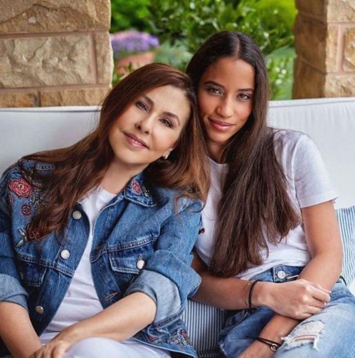 İşte Faryalı'nın oğlu! G5