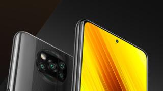 Alışılmışın dışında: Poco M3 tasarımı ile karşımıza çıktı!