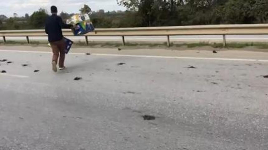 Gören şoke olmuştu! Kuşların esrarengiz ölümüyle ilgili o ihtimal üzerinde duruluyor