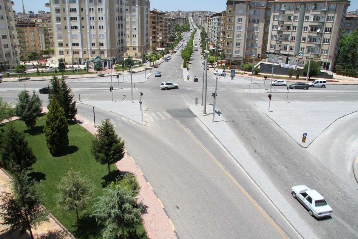 B&uuml;y&uuml;kşehir&rsquo;den engelliler i&ccedil;in projelerine devam ediyor
