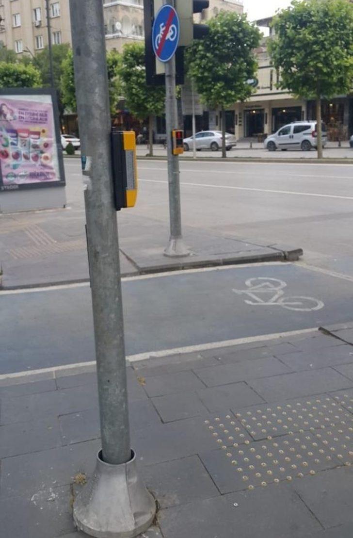 Büyükşehir’den engelliler için projelerine devam ediyor G3