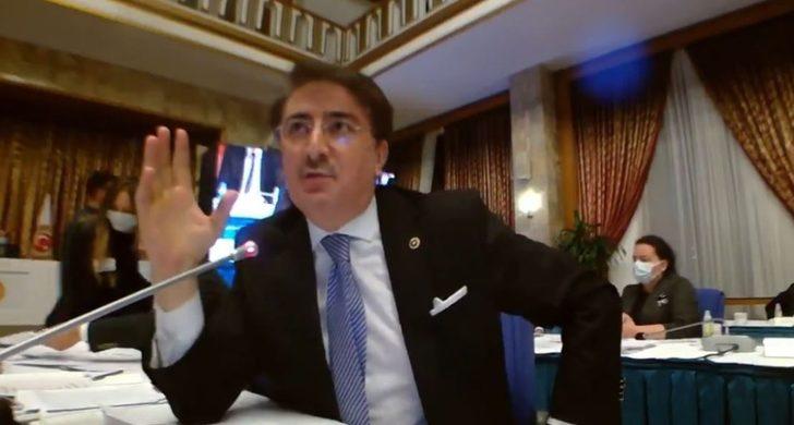 Aydemir’den Ulaştırmada Erzurum için 3 talep G1