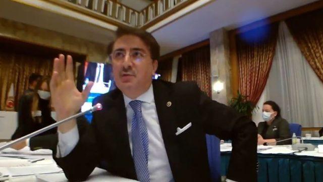 Aydemir’den Ulaştırmada Erzurum için 3 talep