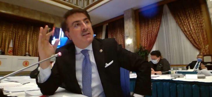 Aydemir’den Ulaştırmada Erzurum için 3 talep G2