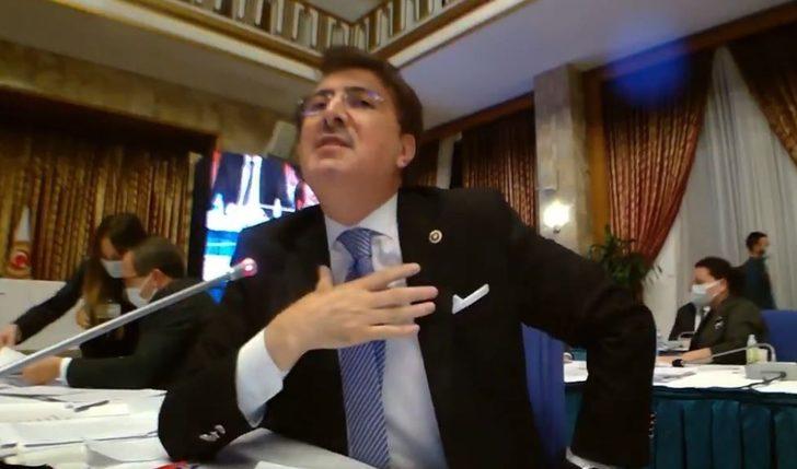 Aydemir’den Ulaştırmada Erzurum için 3 talep G3