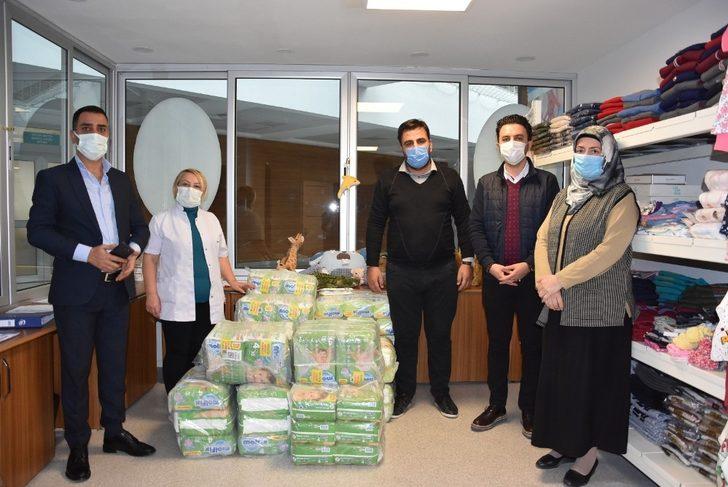 Van TSO’dan sosyal sorumluluk örneği G1