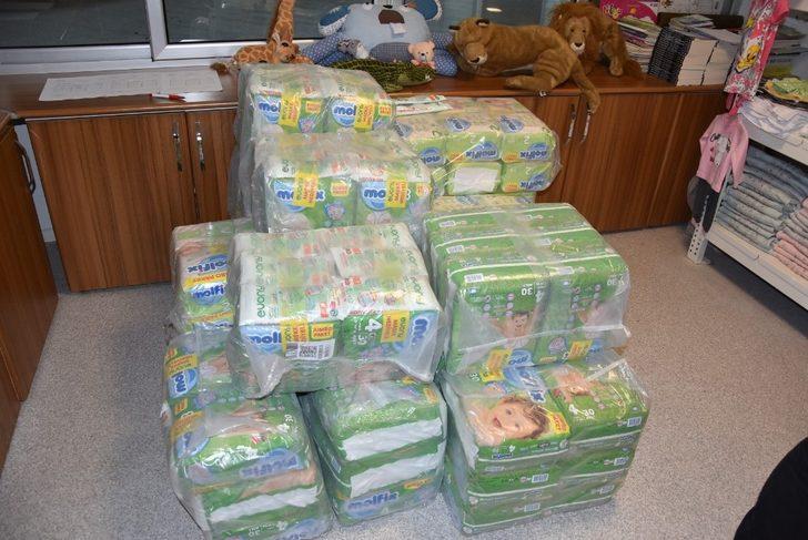 Van TSO’dan sosyal sorumluluk örneği G2