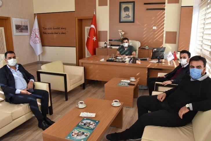 Van TSO’dan sosyal sorumluluk örneği G3