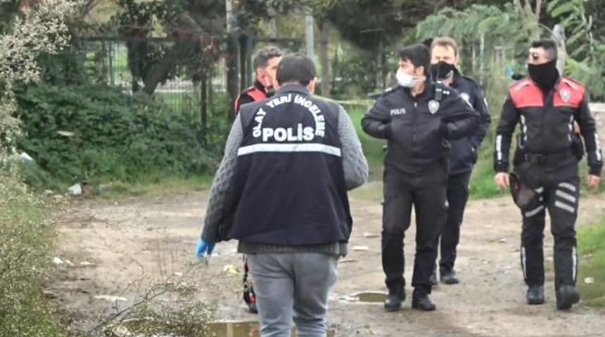 Küçükçekmece'de silahlı kavga! Düğünde takılan takılar yüzünden birbirlerine girdiler