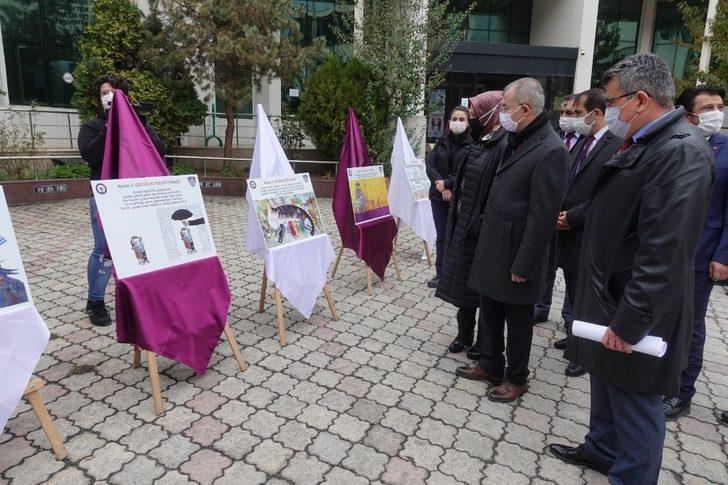 20 Kasım Dünya Çocuk Hakları Günü etkinlikleri G3