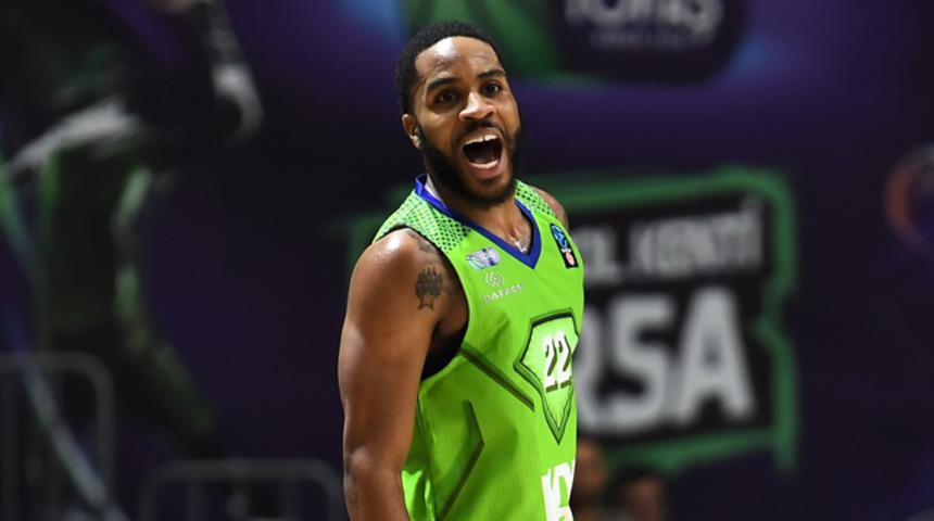 Tarik Phillip yeniden TOFAŞ’ta