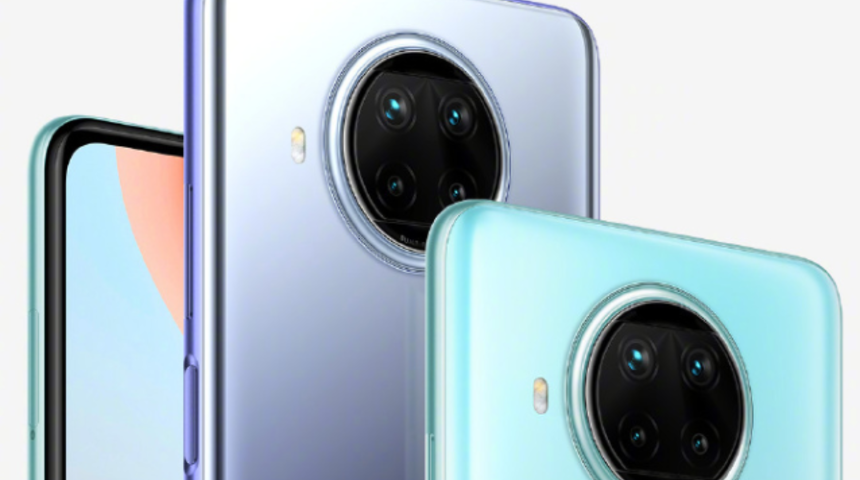 Redmi Note 9 satışları i&ccedil;in dikkat &ccedil;eken paylaşım!