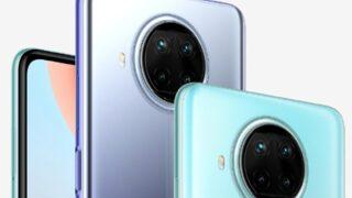 Redmi Note 9 5G tanıtım tarihi açıklandı!