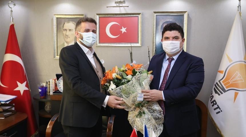 Başkan Kılıç: “Depreme karşı parti gözetmeksizin iş birliği içinde olacağız”