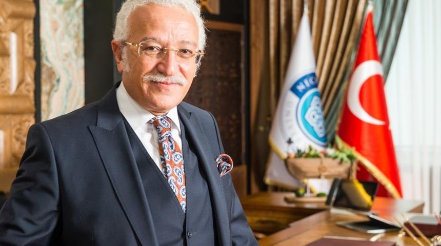 NE&Uuml; bilimsel faaliyetlere ara vermiyor