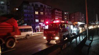 D-100'de feci şekilde can vermişti! Kimliği belirlendi