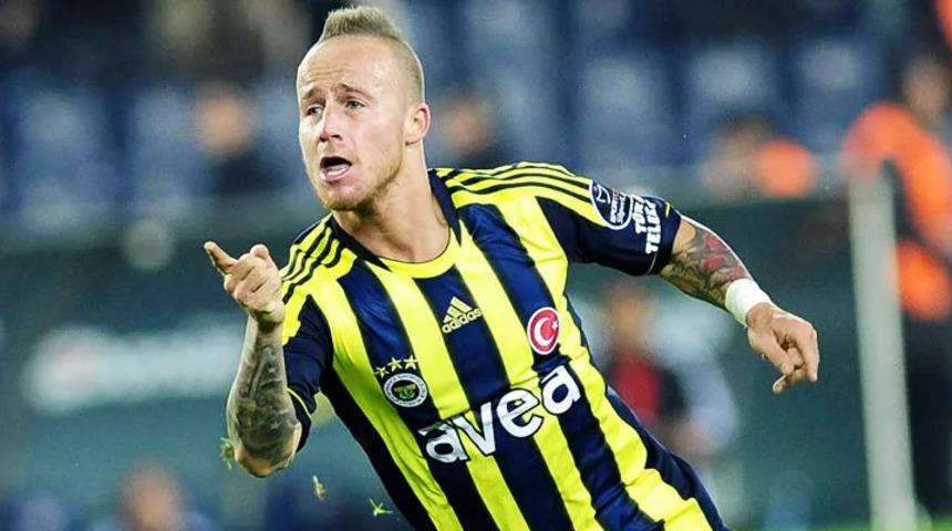 Süper Lig'e geri dönüyor... Göztepe Miroslav Stoch'u istiyor!