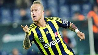 Süper Lig'e geri dönüyor... Göztepe Miroslav Stoch'u istiyor!