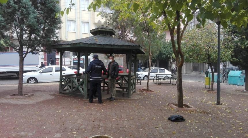 Zabıta ekipleri denetimleri sıklaştırdı