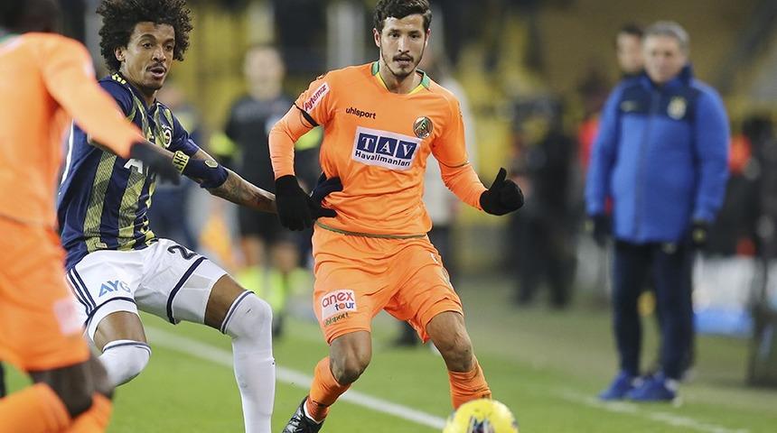 Sait Karafırtınalar: Salih U&ccedil;an, Galatasaray ile anlaştı