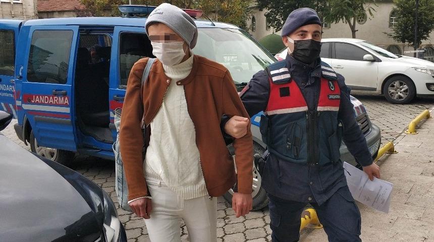 Sosyal medyadan Atat&uuml;rk&rsquo;e hakaret iddiasına g&ouml;zaltı