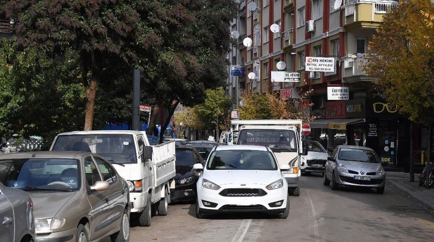Isparta&rsquo;da vatandaşın &lsquo;&uuml;cretli otopark&rsquo; talebine belediyeden anketli yanıt