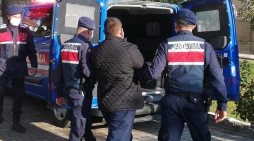 Son dakika: PYD/YPG'li terörist Ankara'da yakalandı!