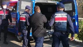 Son dakika: PYD/YPG'li terörist Ankara'da yakalandı!