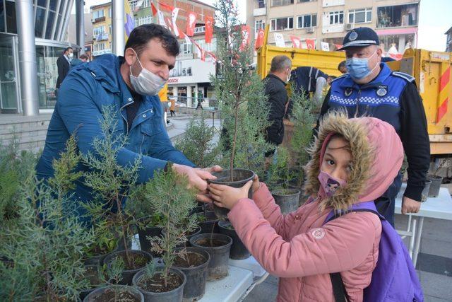 İzmit’te Dünya Çocuk Hakları Günü’ne özel oratoryo