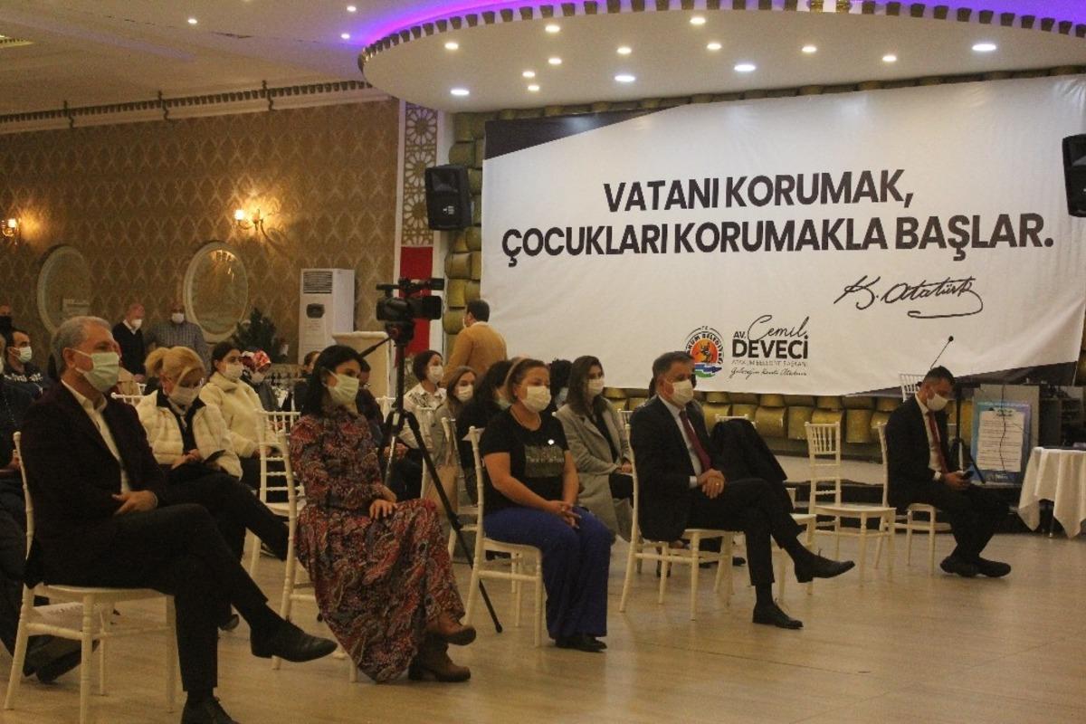 Atakum&rsquo;da &rsquo;&Ccedil;ocuk Meclisi&rsquo; kurulacak, b&uuml;t&ccedil;enin bir kısmını onlar y&ouml;netecek