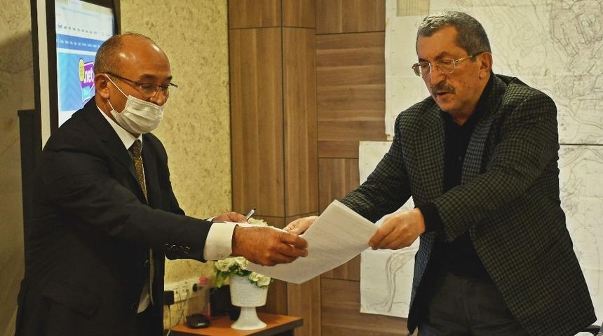 Karab&uuml;k Belediyesi&rsquo;nden sosyal haklarla birlikte y&uuml;zde 40&rsquo;lık s&ouml;zleşme