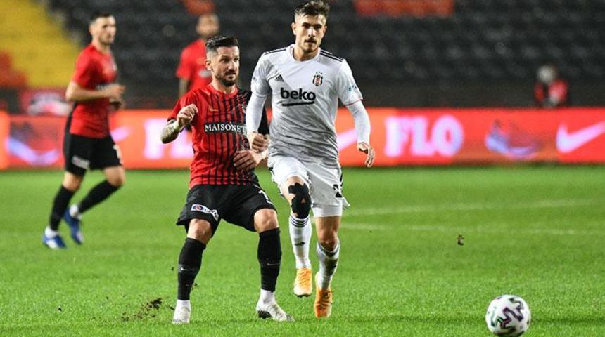 Galatasaray'dan Fenerbahçe'ye Dorukhan Toköz çalımı!