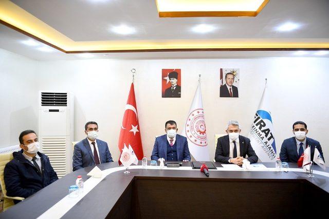 Malatya Büyükşehir Belediyesi’nden anlamlı proje