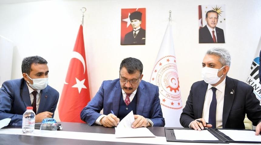 Malatya Büyükşehir Belediyesi’nden anlamlı proje