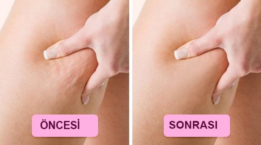 Keyiflerin olmazsa olmazı kahveyle yapılan bu maskeler güzelliğinize güzellik katacak! 