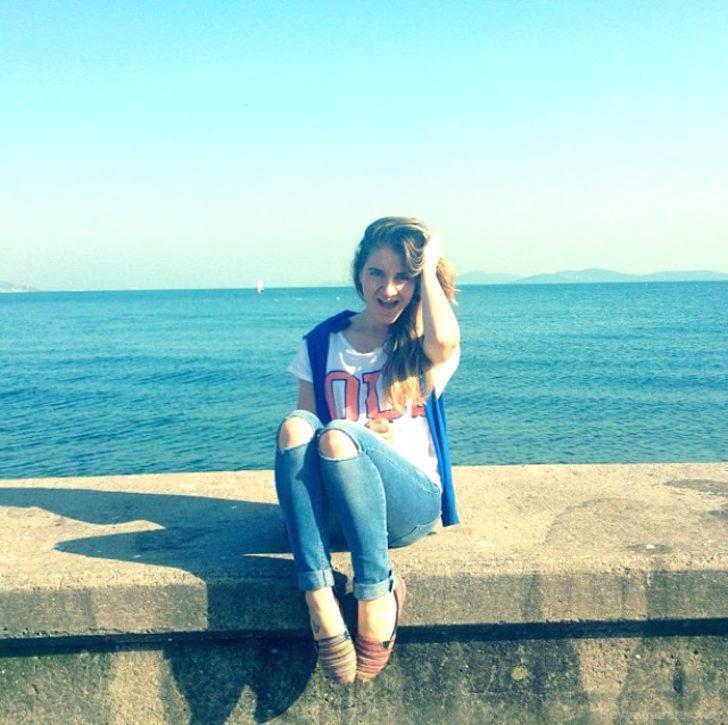 İşte Ecem Kanun'un son hali G4